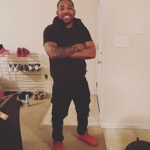 Meet your Posher, Brandon